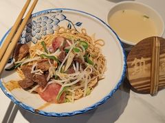 -镇南锅盖面馆(解放路店)