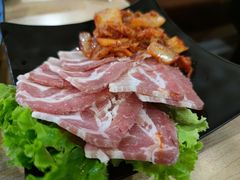 -新石器烤肉(张家港购物公园店)