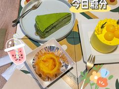 -侘寂甜品(自取店)