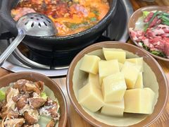 -笔记安顺夺夺粉火锅