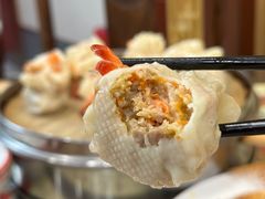 -葛记焖饼(伏牛路店)