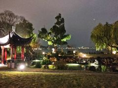 -杭州西湖柳莺里酒店