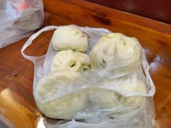 老陶包子-老陶包子铺(南大西南村店)