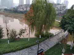 -沐仙湖湿地公园