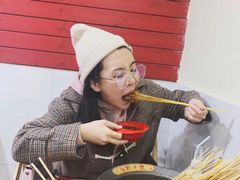 -冒椒火辣(奎星楼街店)
