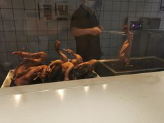 -但家香酥鸭(民生路总店)