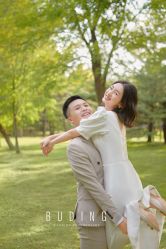 -布丁婚纱摄影工作室