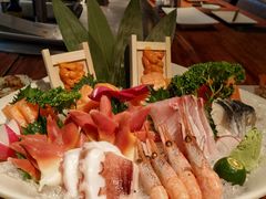 刺身拼盘-大渔之观(安贞店)