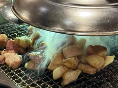 -肉甲韩国木炭烤肉(新壹街1店)