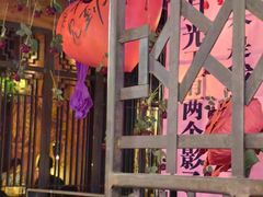 -动动咖啡清真西餐厅