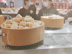 -龍歌自助小火锅(崂山丽达店)