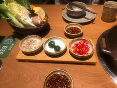-大头椰·椰子鸡火锅(新梦店)