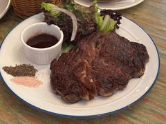 -羽深肉铺 Steak & Wine