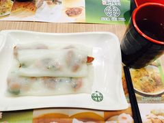 -添好运点心专门店(中环IFC店)