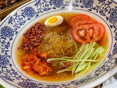 -腰子哥烤串(石佛营炫特店)