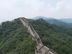 -慕田峪长城