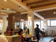 大堂-大牌大·传统杭帮菜(湖滨店)