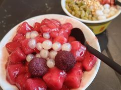 -巴蜀大将火锅(春熙店)