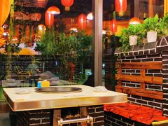 -江湖水乡铁锅炖魚(周庄嘉园店)