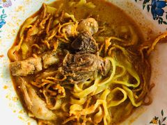 -尚泰清迈机场购物中心