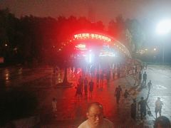 -武汉两江游览·夜游长江(汉口粤汉码头)