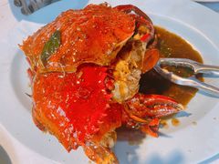 -明记烧鱼美味店