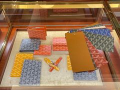 -Goyard 高雅德(国贸商城店)