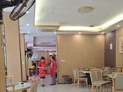 -幸福饭店(佛山路东段店)