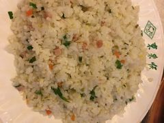 什锦炒饭-东来顺饭庄(天坛店)