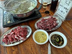-江村四哥新鲜牛肉店(江高总店)