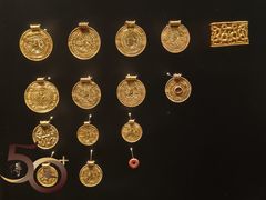 -丹麦国家博物馆