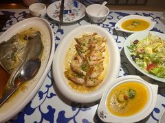 -江南赋(内蒙古大厦店)