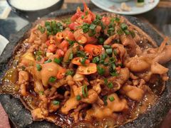 -西江美食舫·江西菜(健德桥店)