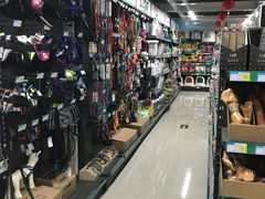 -米卢宠物公园(广华居店)