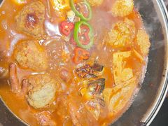 -打酱油·非遗淮扬菜(瘦西湖梅岭店)