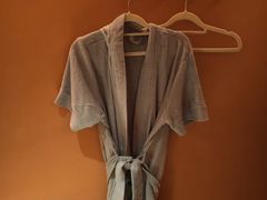 -霖公馆SPA·足道(普善路店)