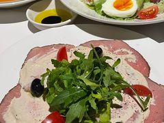 -Va Bene贝尼西餐厅