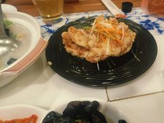 -东方饺子王(和平里店)