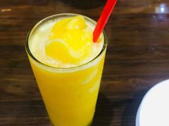 -panchos 墨西哥餐厅(嘉绿苑店)