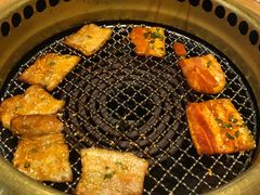 -久苑烧肉(世界城广场店)
