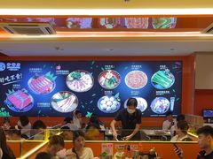 -妙香居韩国烤肉(容桂天佑城店)