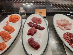 -咖啡苑自助餐厅·中国大饭店