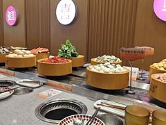 -喜家自助小火锅(乐客城店)
