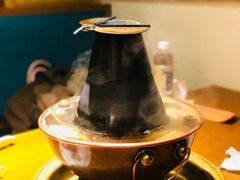 -老门框爆肚涮肉(金宝街店)