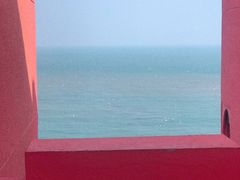 -漳州滨海火山岛自然生态风景区