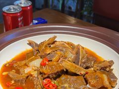 -恰饭·老长沙市井菜 (天河客运站店)