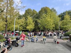 -浙江农林大学(东湖校区)