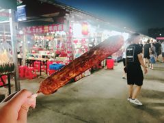 -大学城夜市大排档(凤栖路店)