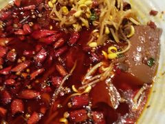 -好嫂子酱猪手•农家菜(蒲黄榆店)