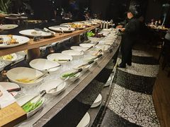 -拉蒂娜·巴西牛排馆 Latina·Brazilian Steakhouse(王府井喜悦店)